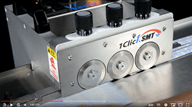 Separador de Placas Motorizado MDS-710
