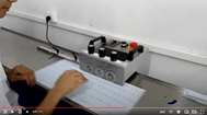 Separador de Placas Motorizado MDS-710